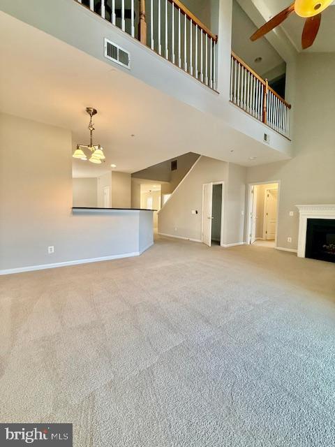 BELMONT BAY - Residential Lease