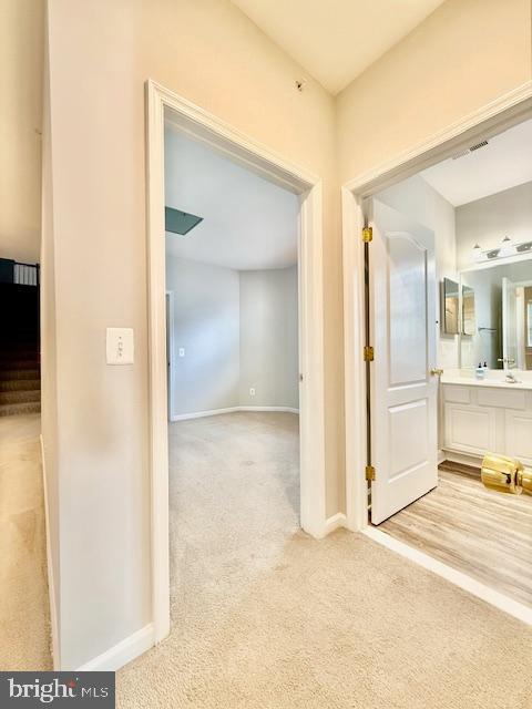 BELMONT BAY - Residential Lease