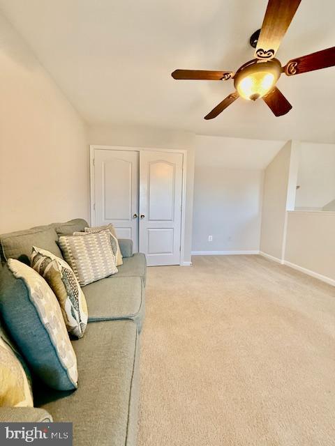 BELMONT BAY - Residential Lease