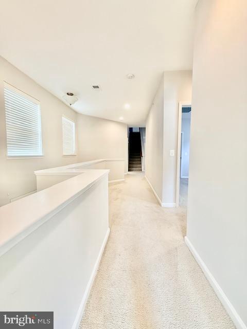 BELMONT BAY - Residential Lease