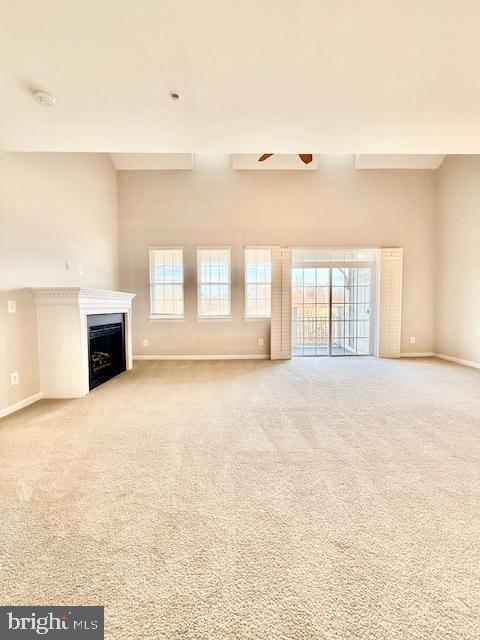 BELMONT BAY - Residential Lease