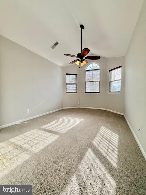 BELMONT BAY - Residential Lease