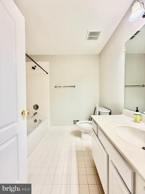 BELMONT BAY - Residential Lease