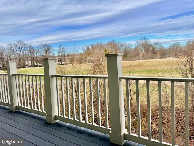 BELMONT BAY - Residential Lease