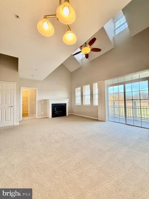 BELMONT BAY - Residential Lease