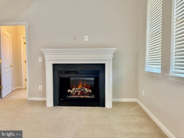 BELMONT BAY - Residential Lease