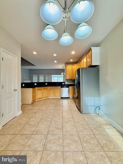 BELMONT BAY - Residential Lease