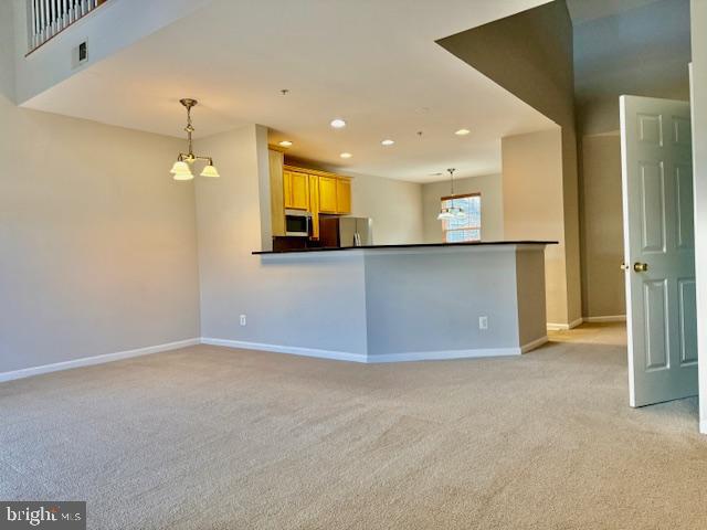 BELMONT BAY - Residential Lease