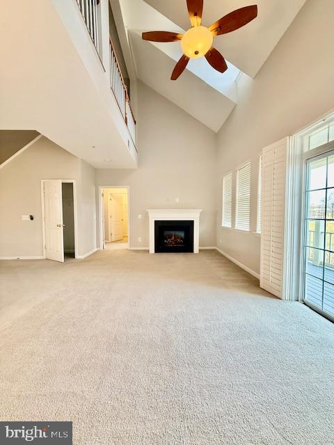 BELMONT BAY - Residential Lease