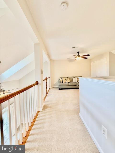 BELMONT BAY - Residential Lease