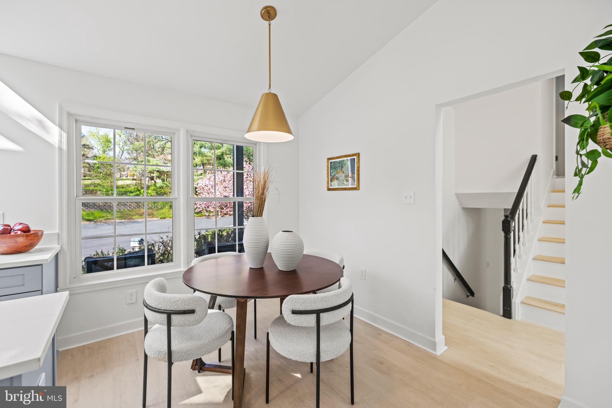 HUNTERS TRACE - Residential