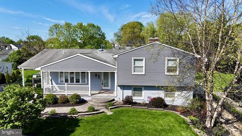 8216 THORNTON ROAD TOWSON MD 21204