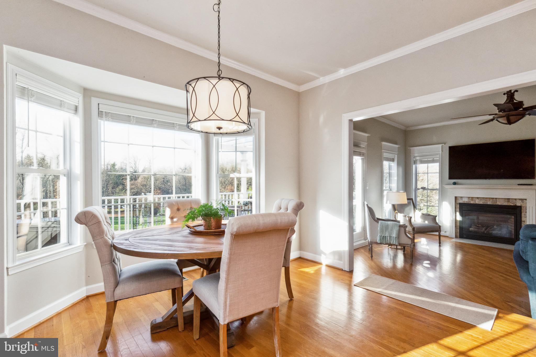 ASHBURN MEWS - Residential