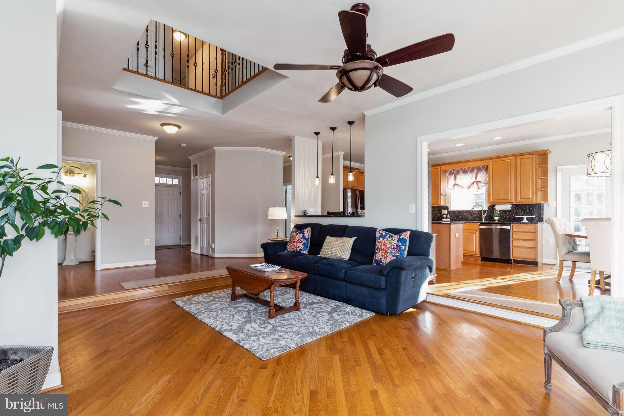 ASHBURN MEWS - Residential