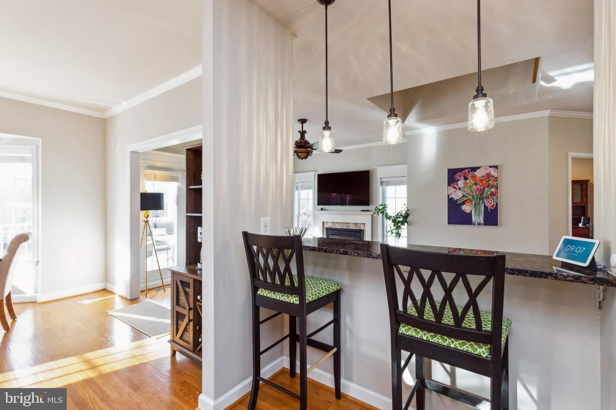 ASHBURN MEWS - Residential