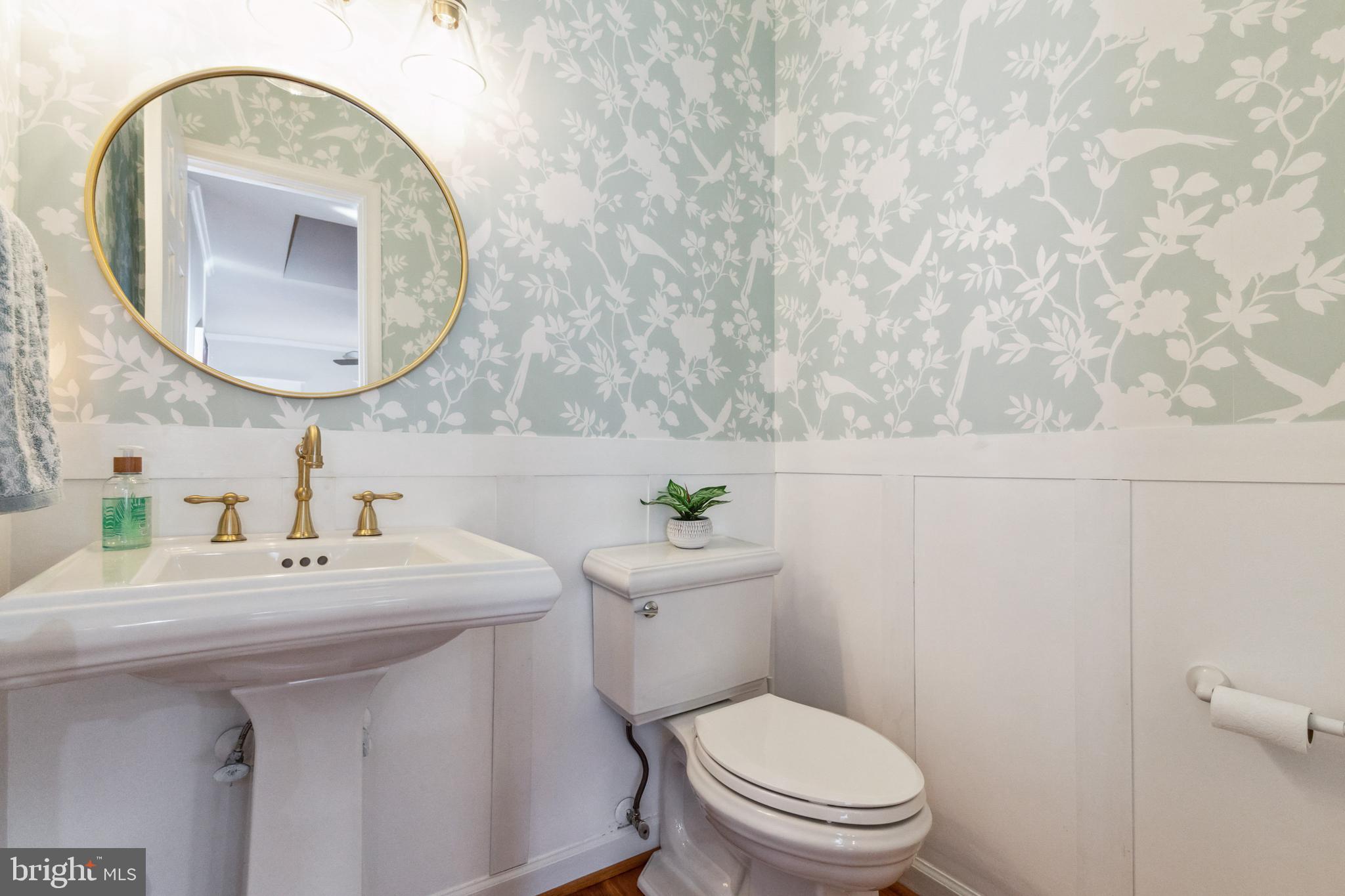 ASHBURN MEWS - Residential