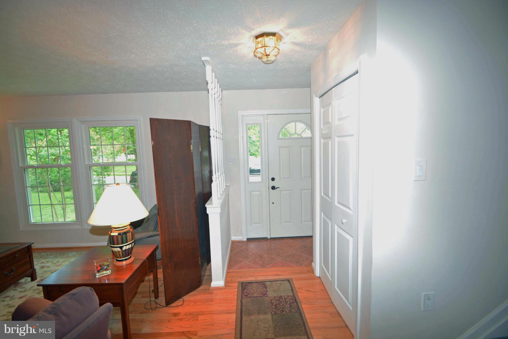 VILLAGE OF HICKORY RIDGE - Residential