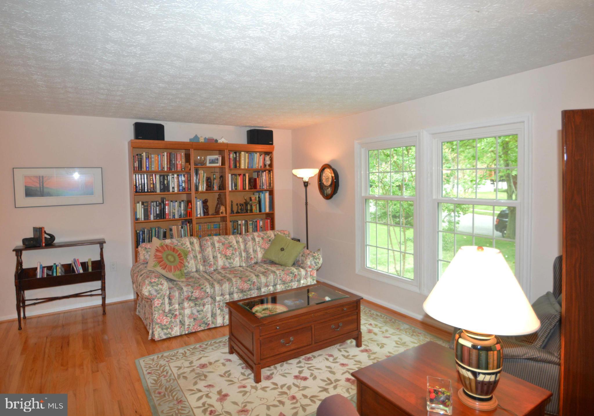 VILLAGE OF HICKORY RIDGE - Residential