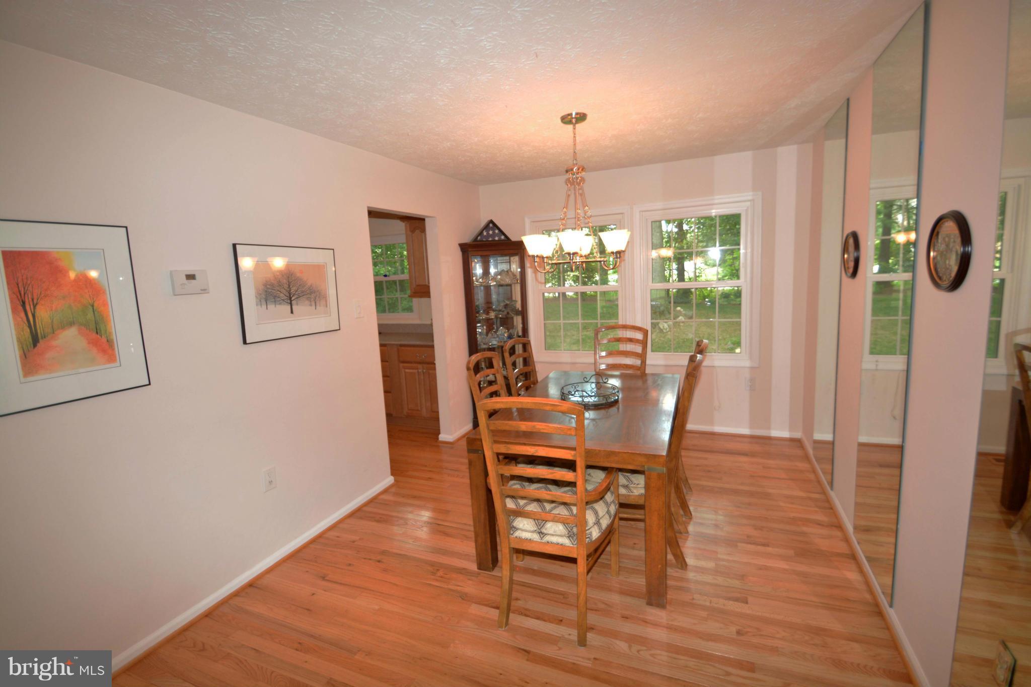 VILLAGE OF HICKORY RIDGE - Residential