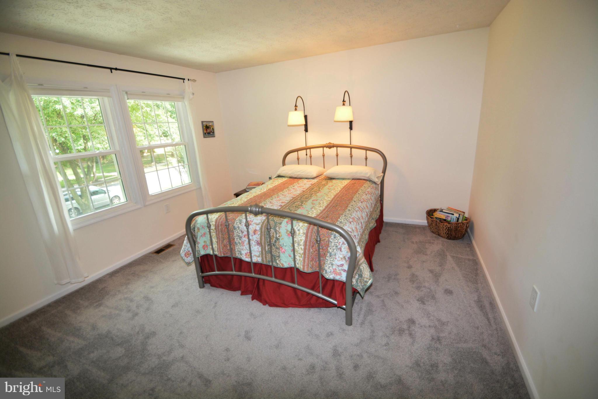 VILLAGE OF HICKORY RIDGE - Residential