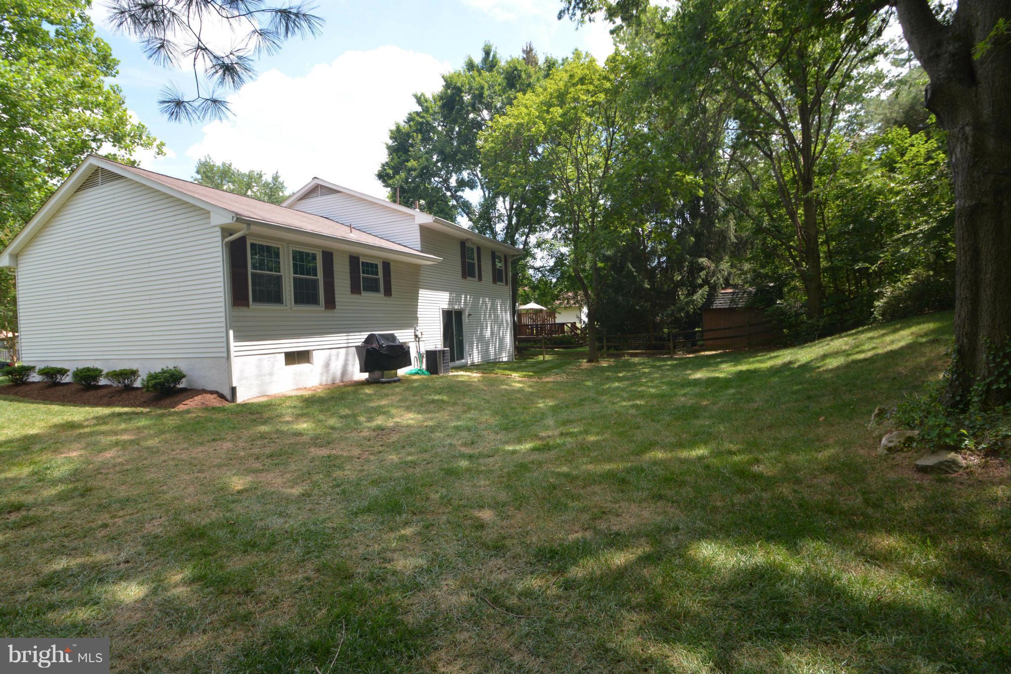 VILLAGE OF HICKORY RIDGE - Residential