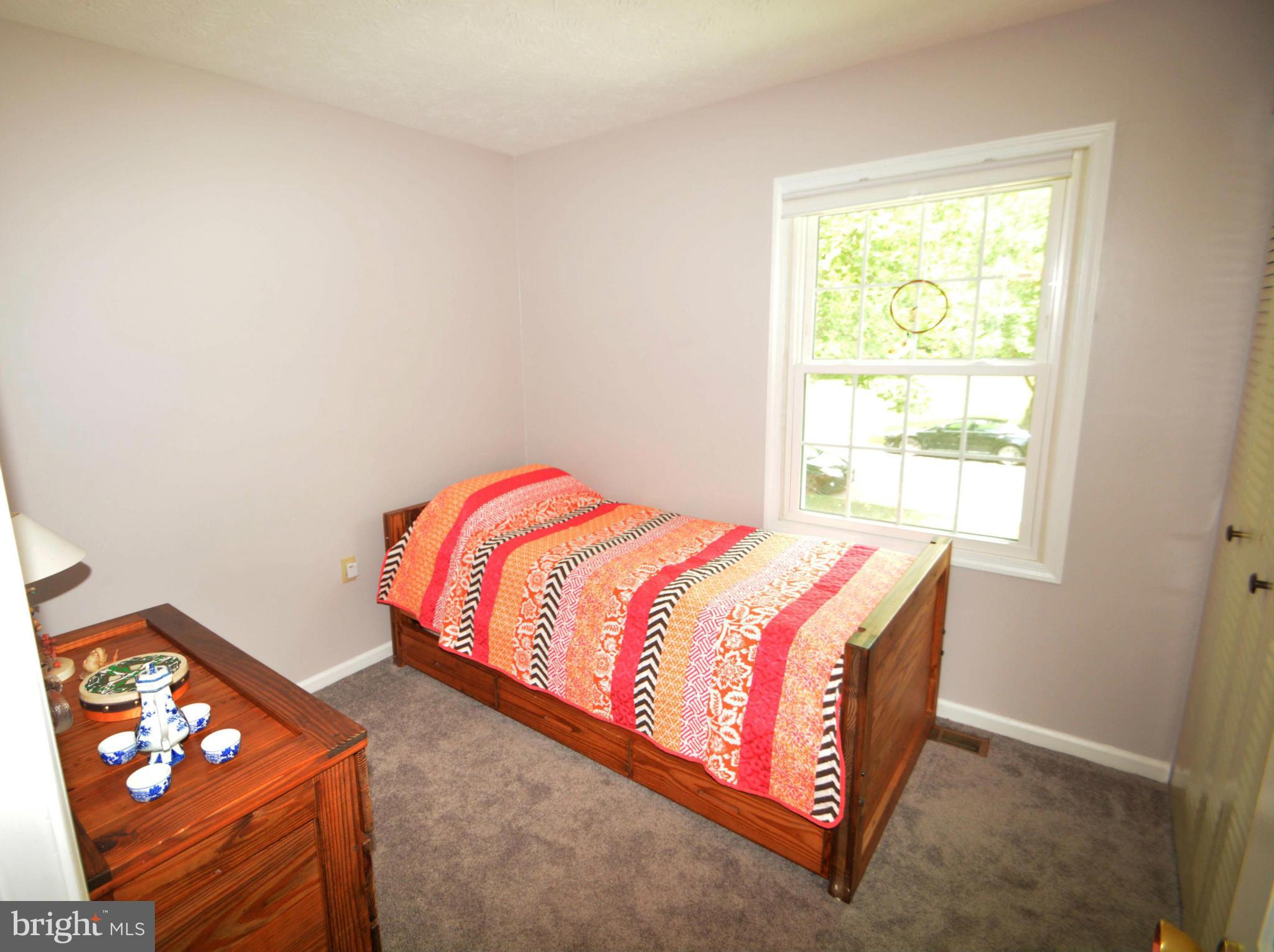 VILLAGE OF HICKORY RIDGE - Residential