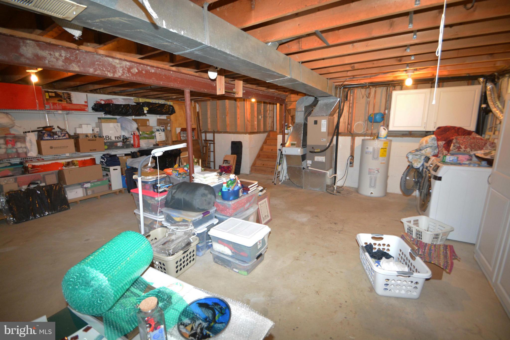 VILLAGE OF HICKORY RIDGE - Residential