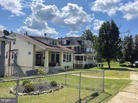 3205 Vickers Road, Baltimore, MD MLS: MDBA2143746