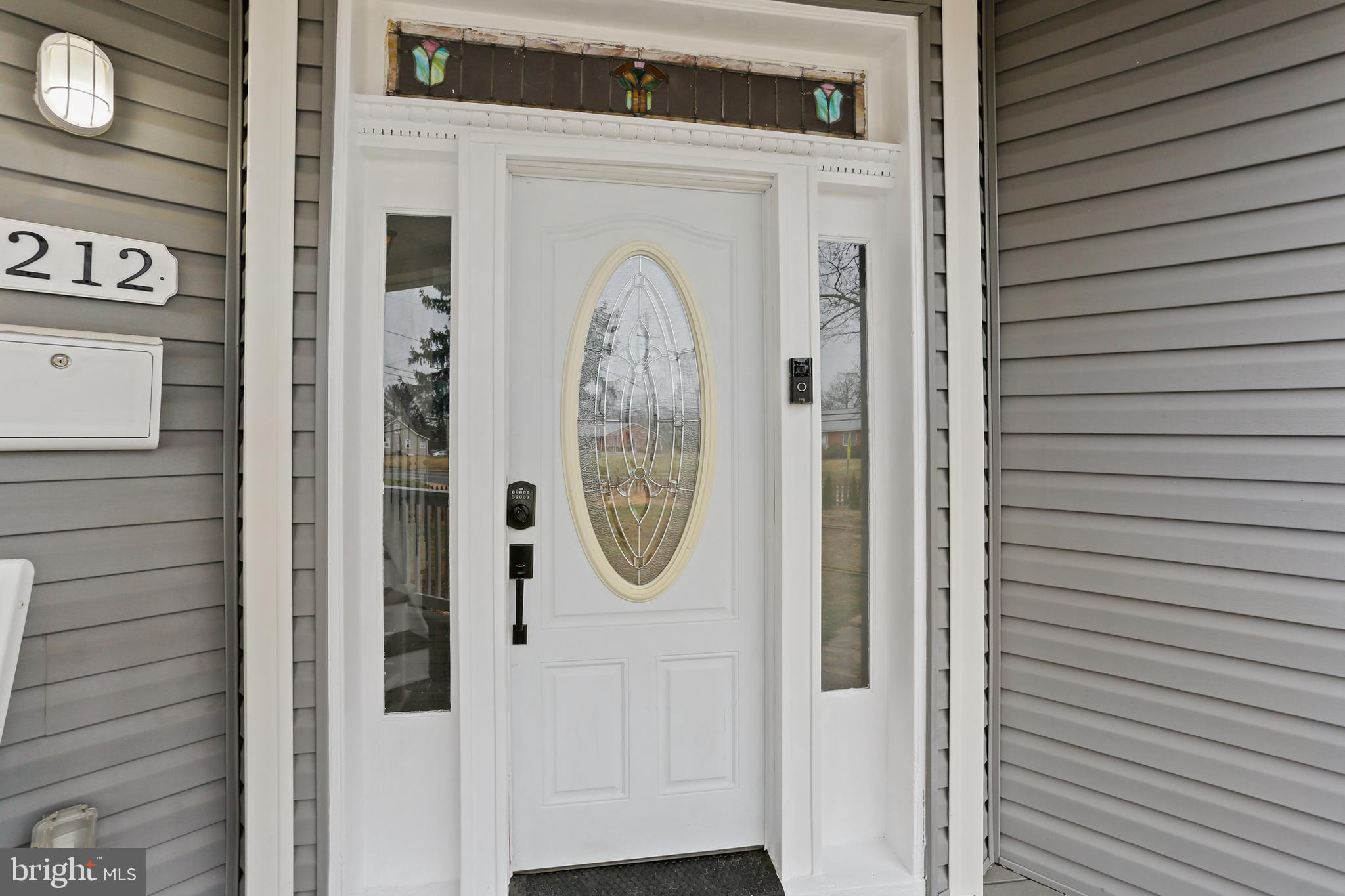 PARKVILLE/CARNEY - Residential