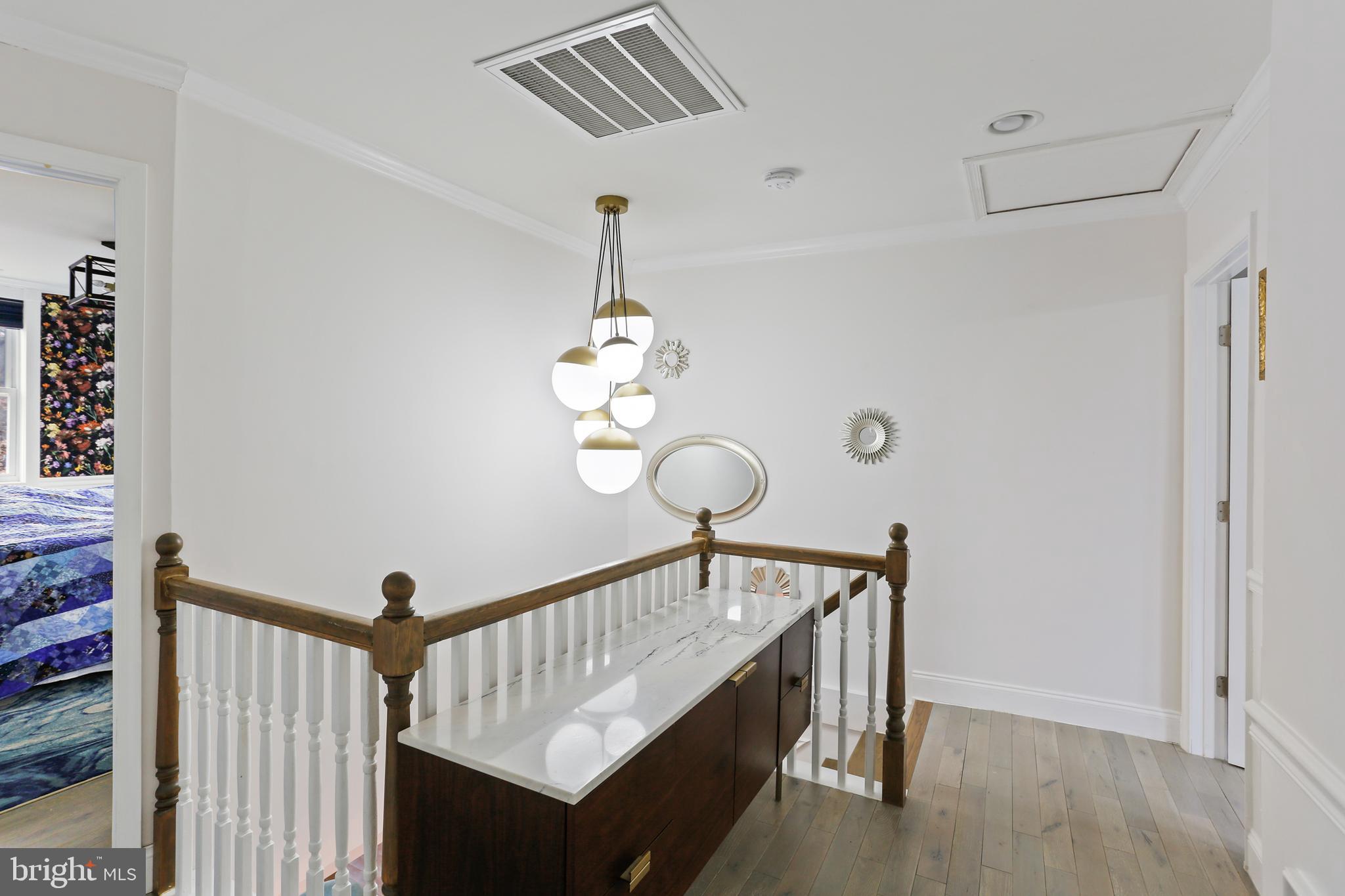 PARKVILLE/CARNEY - Residential