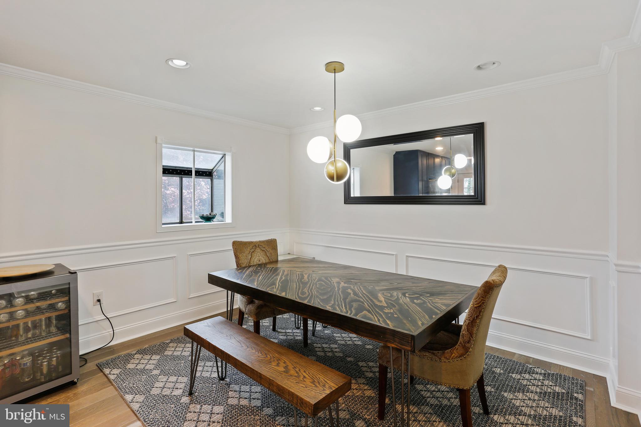 PARKVILLE/CARNEY - Residential