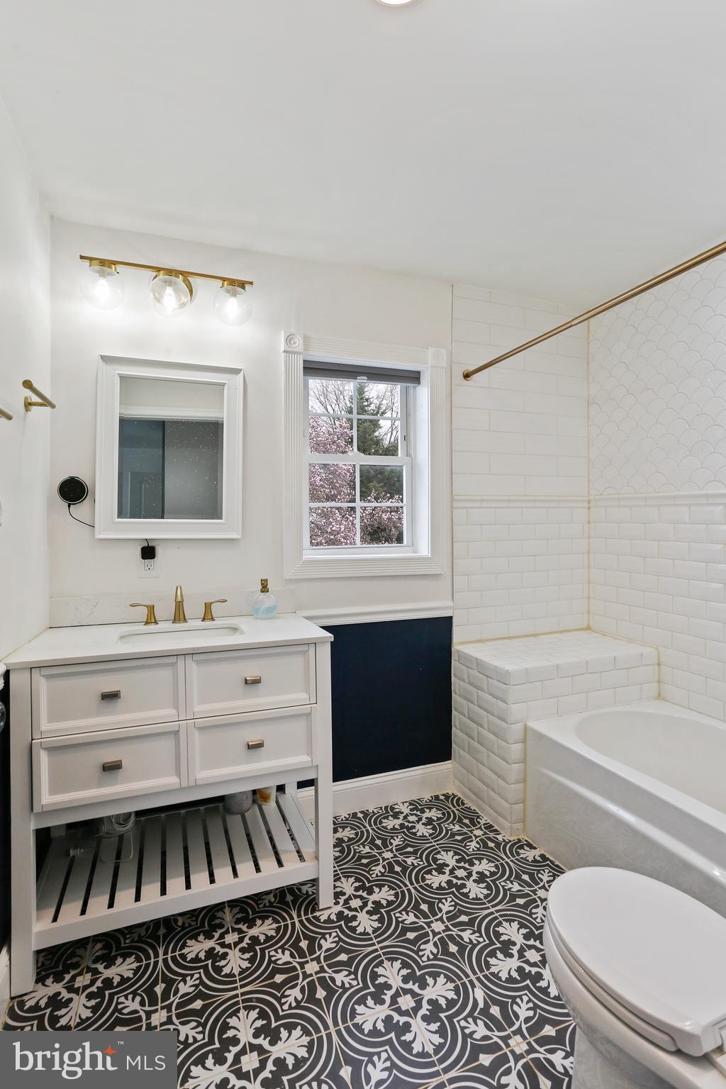 PARKVILLE/CARNEY - Residential