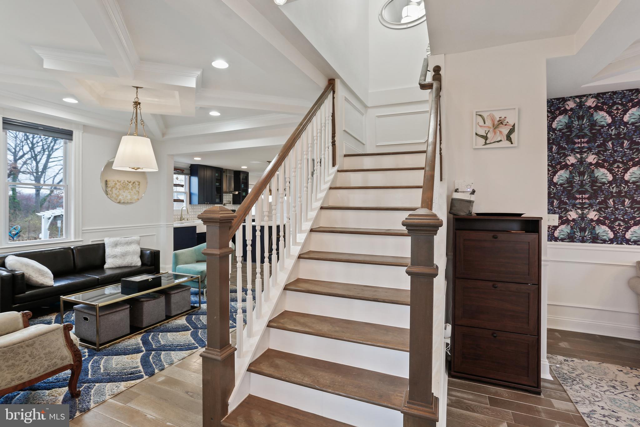 PARKVILLE/CARNEY - Residential