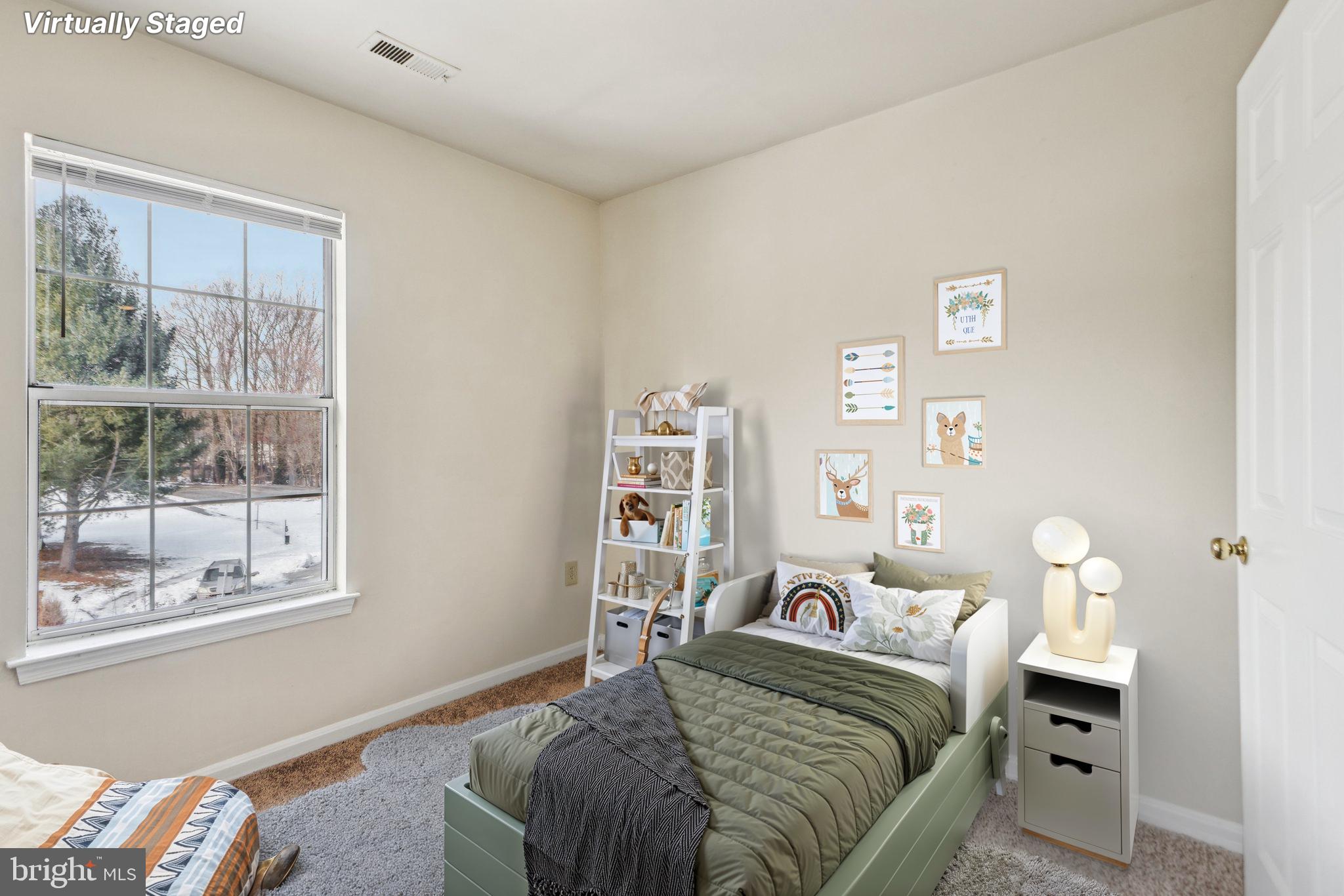 MARLTON 01 - Residential