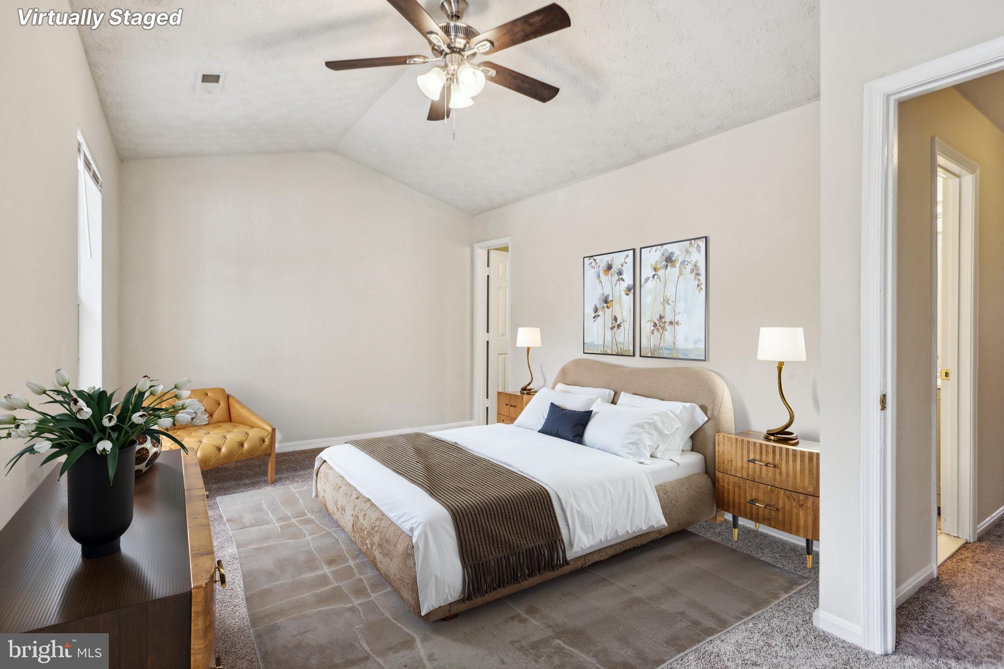 MARLTON 01 - Residential