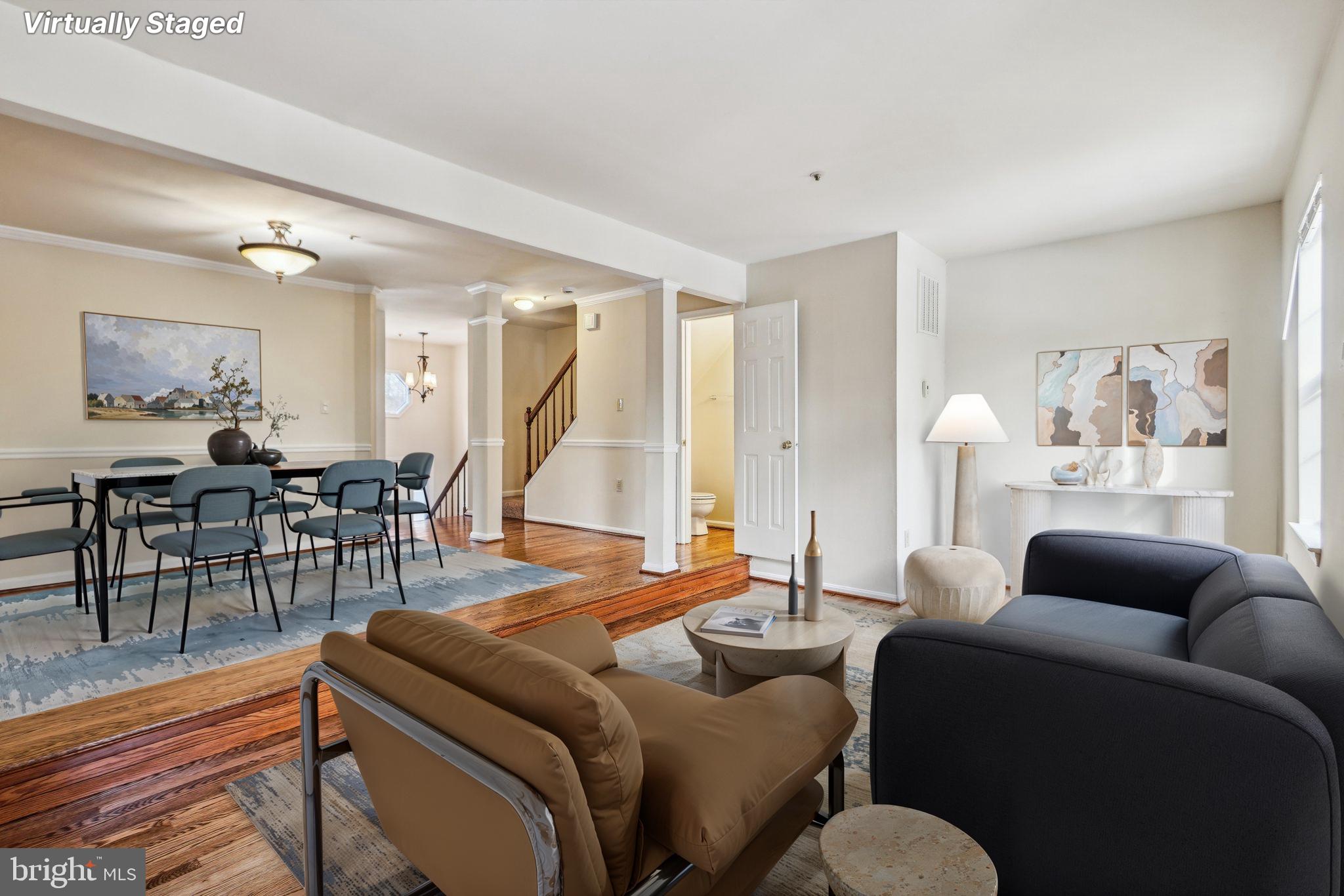 MARLTON 01 - Residential