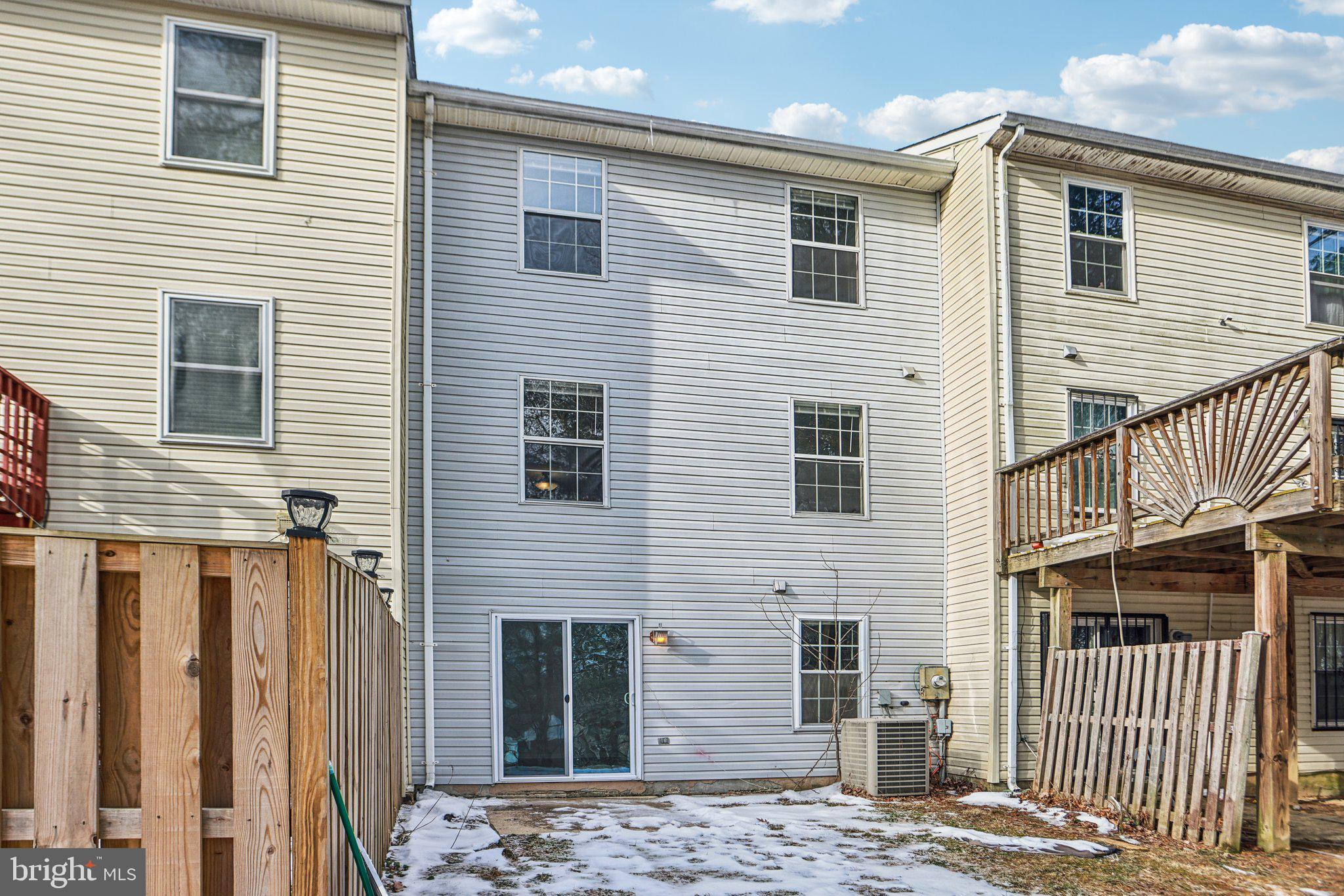 MARLTON 01 - Residential