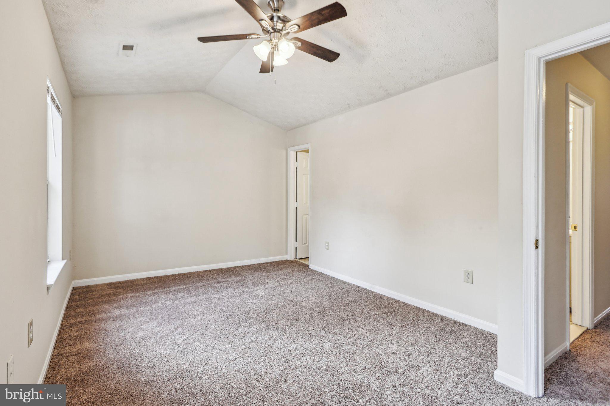 MARLTON 01 - Residential