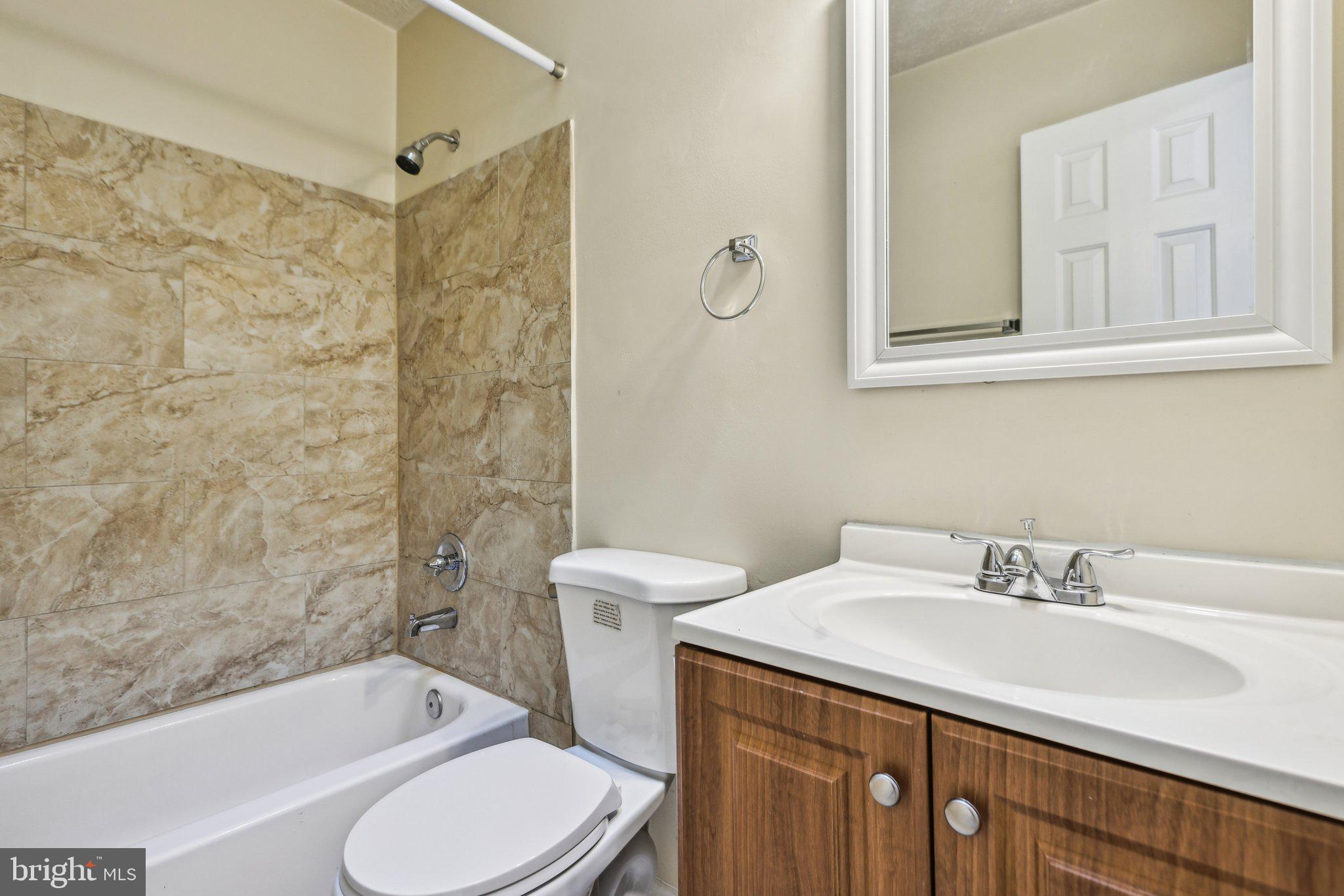 MARLTON 01 - Residential