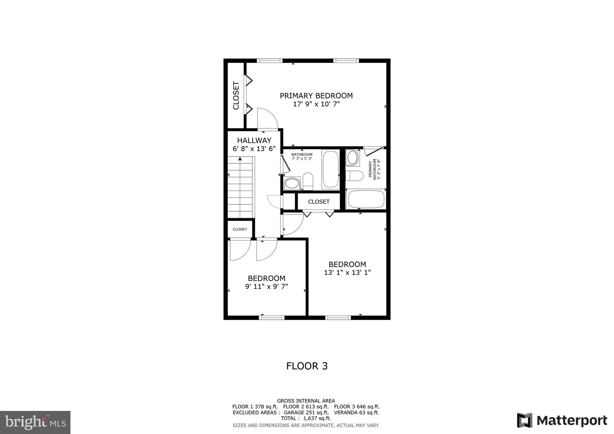 MARLTON 01 - Residential