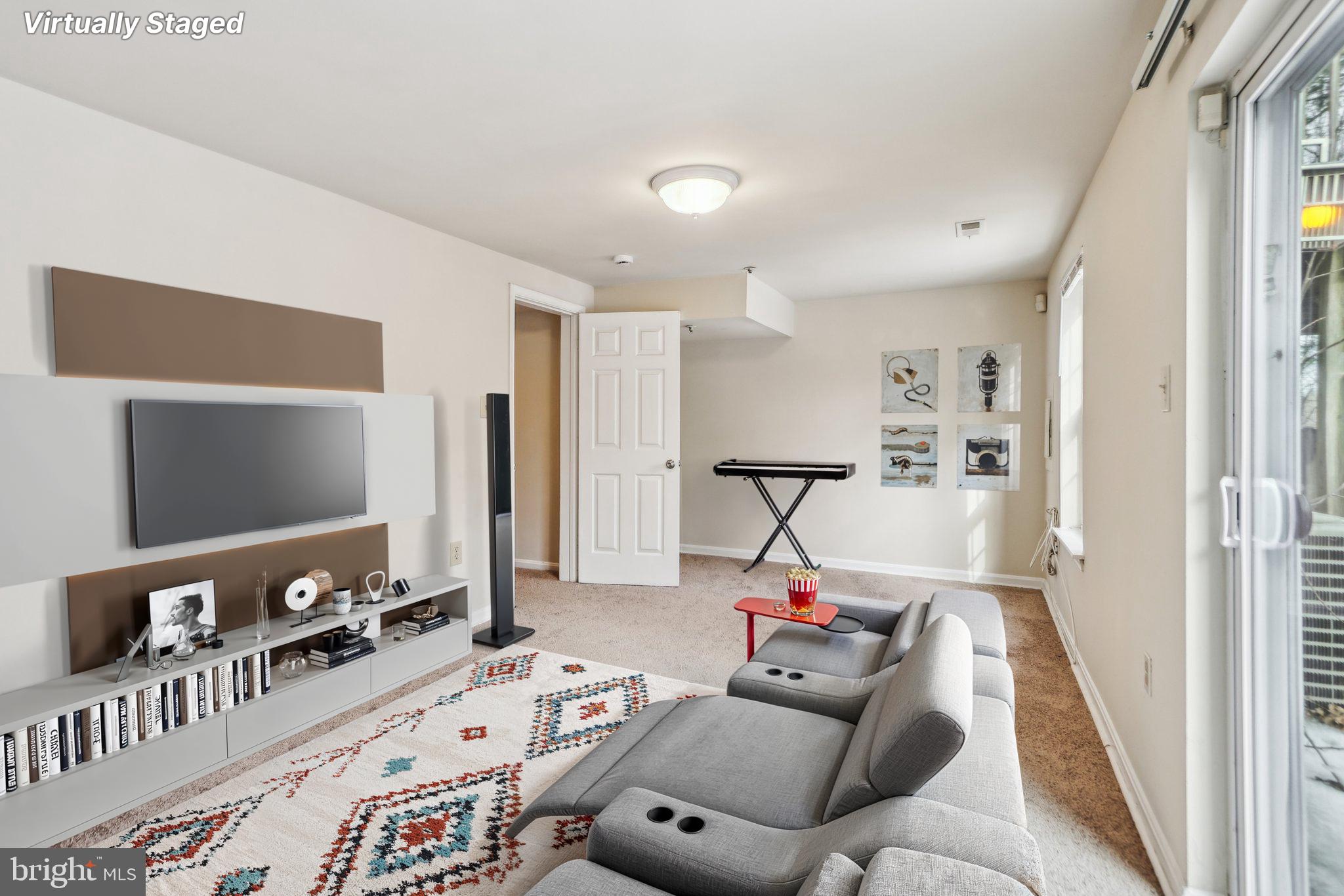 MARLTON 01 - Residential