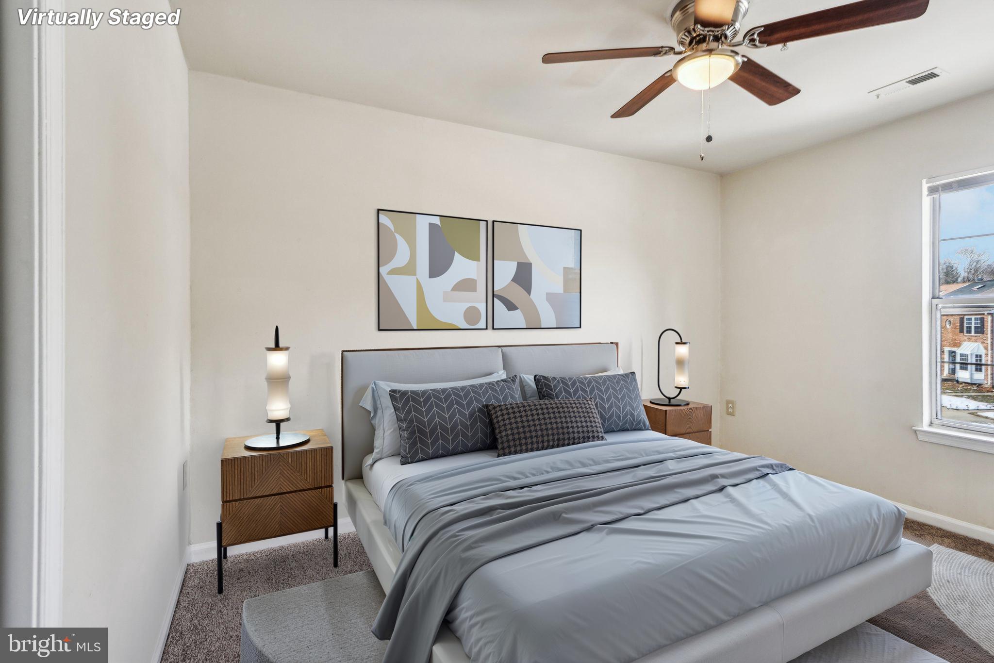 MARLTON 01 - Residential