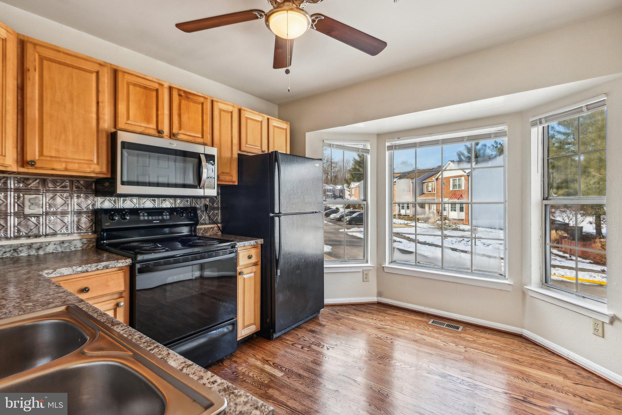 MARLTON 01 - Residential