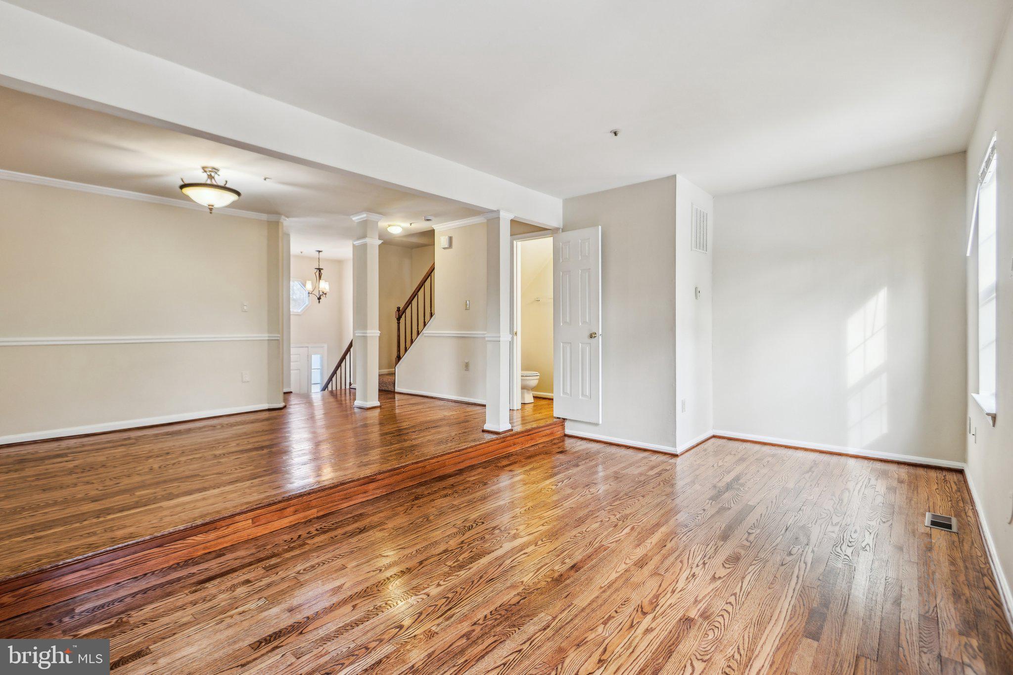 MARLTON 01 - Residential