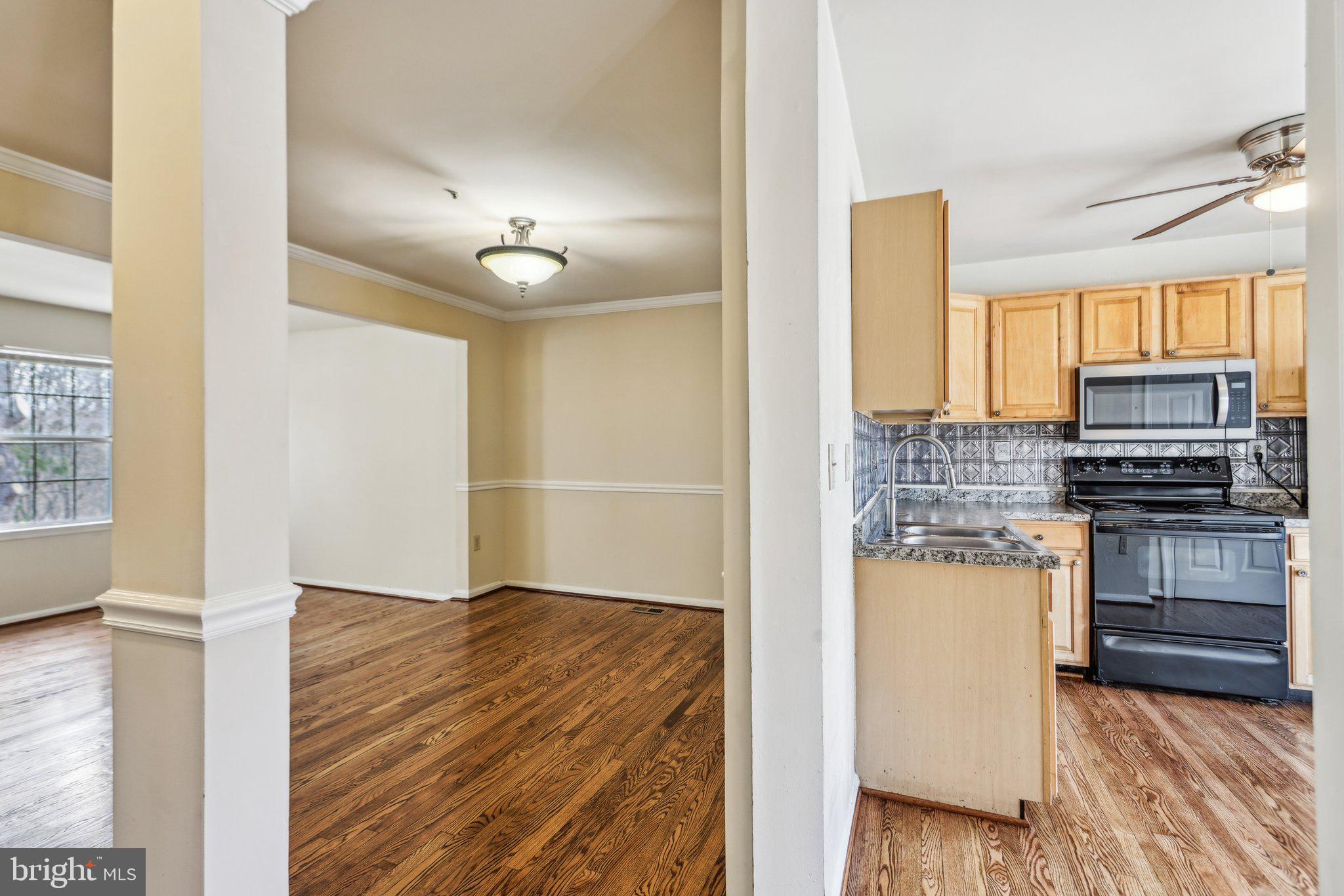 MARLTON 01 - Residential