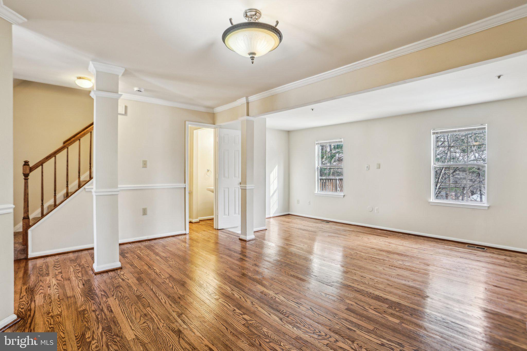 MARLTON 01 - Residential