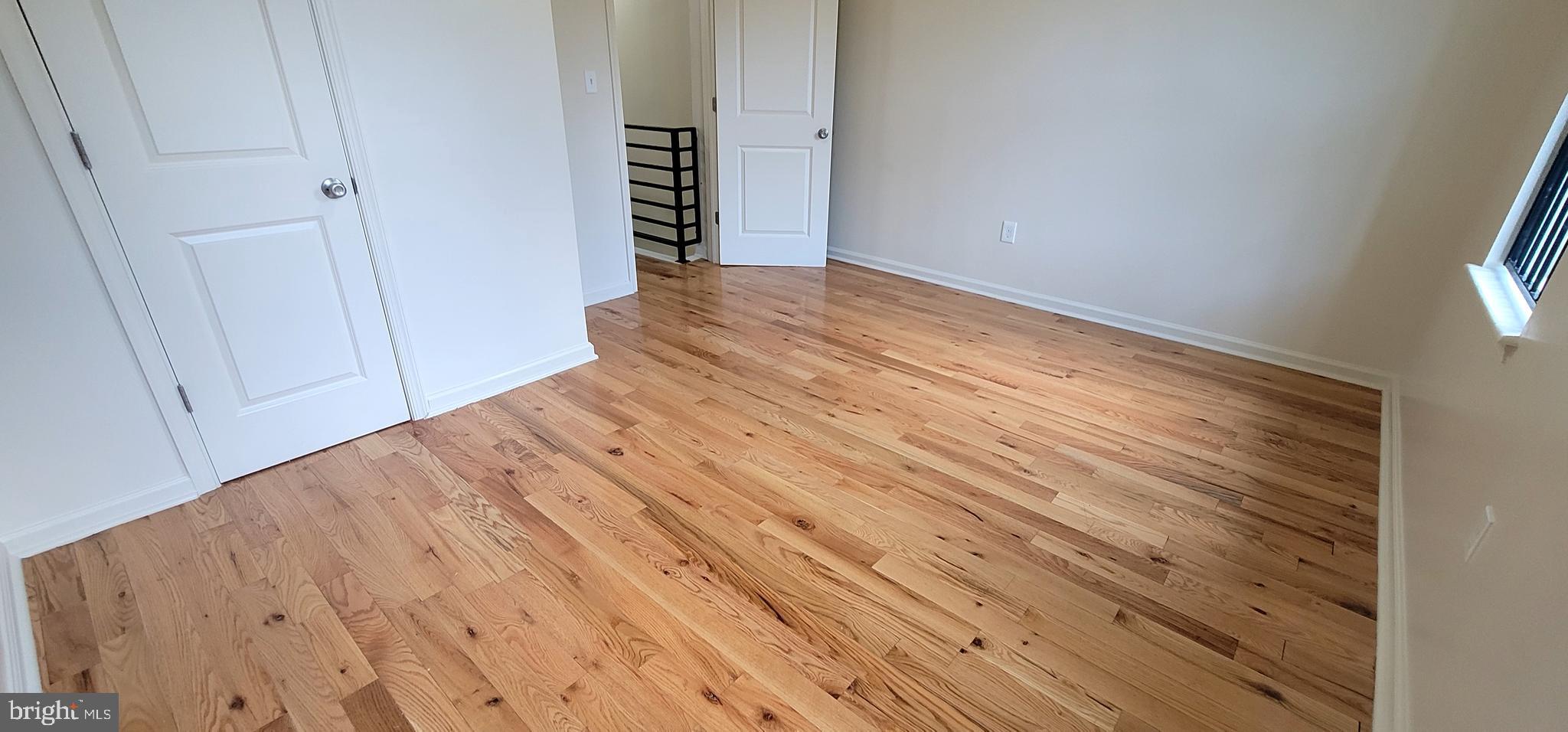 FRANKLINVILLE - Residential Lease