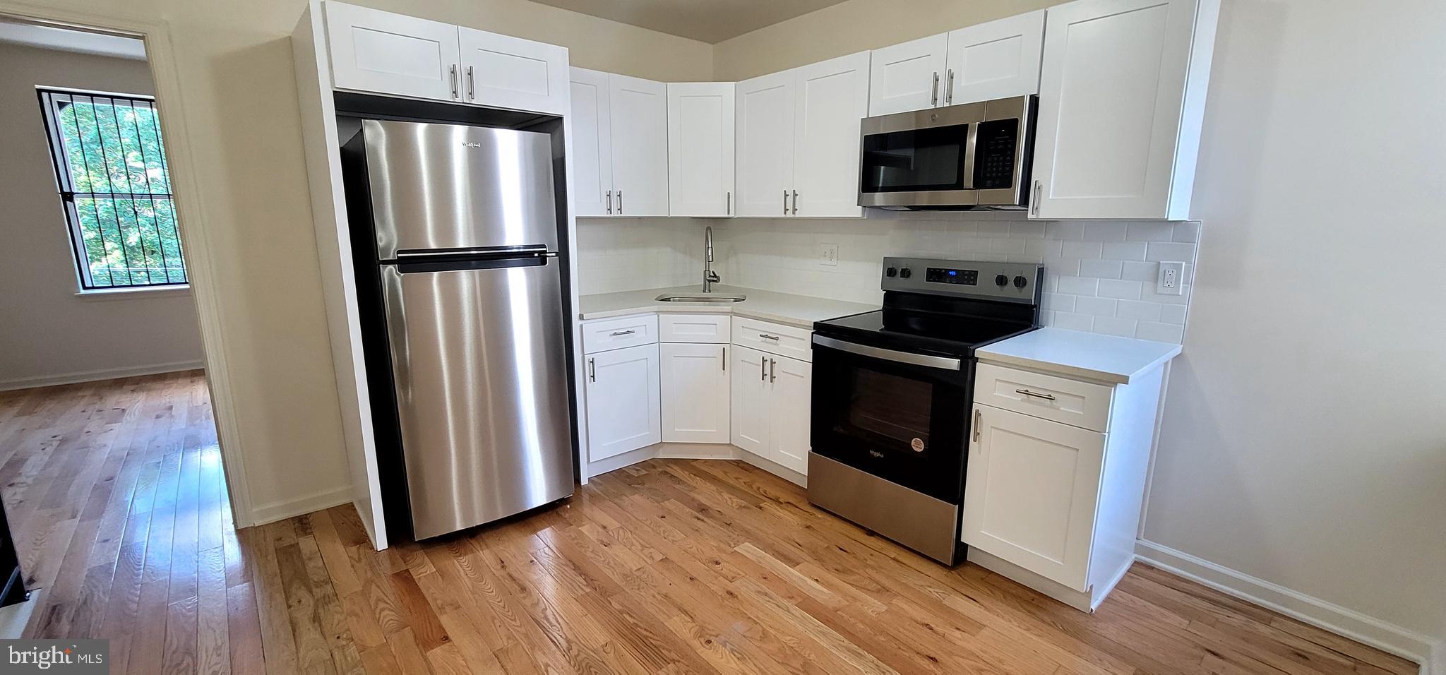 FRANKLINVILLE - Residential Lease