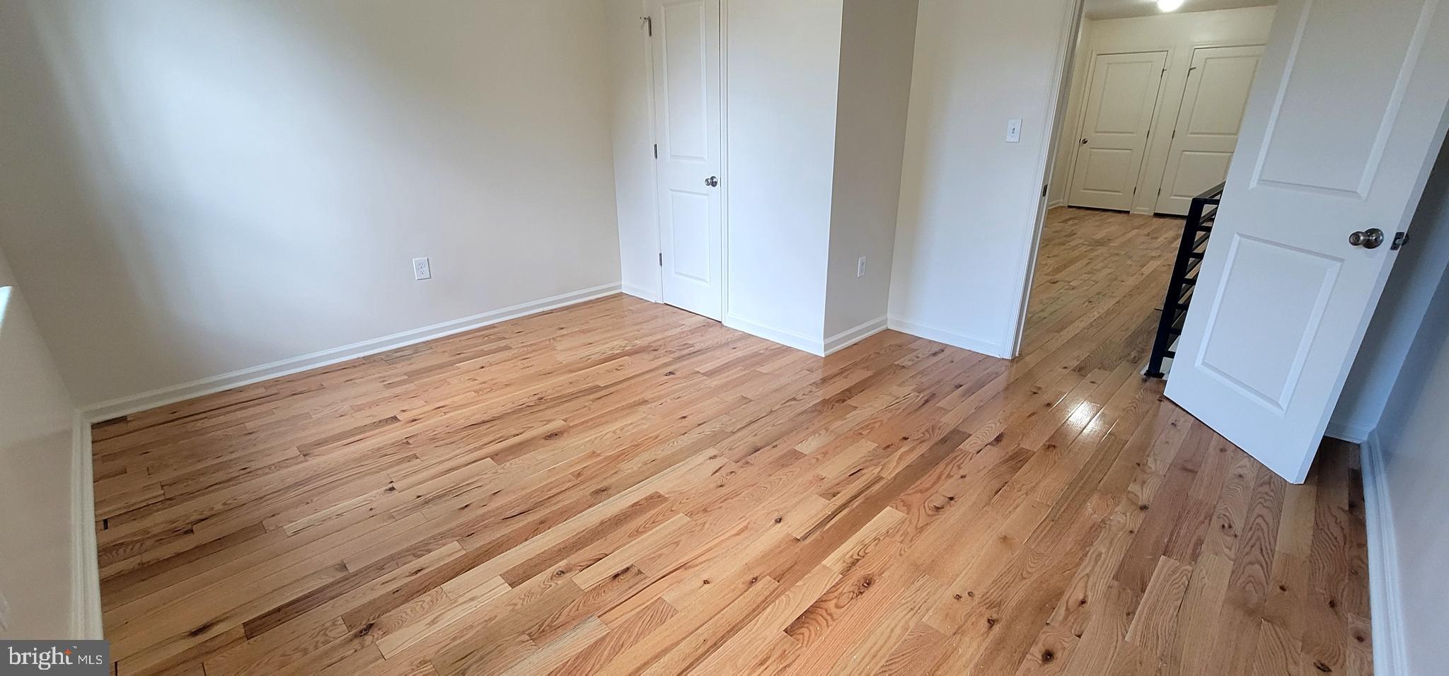 FRANKLINVILLE - Residential Lease