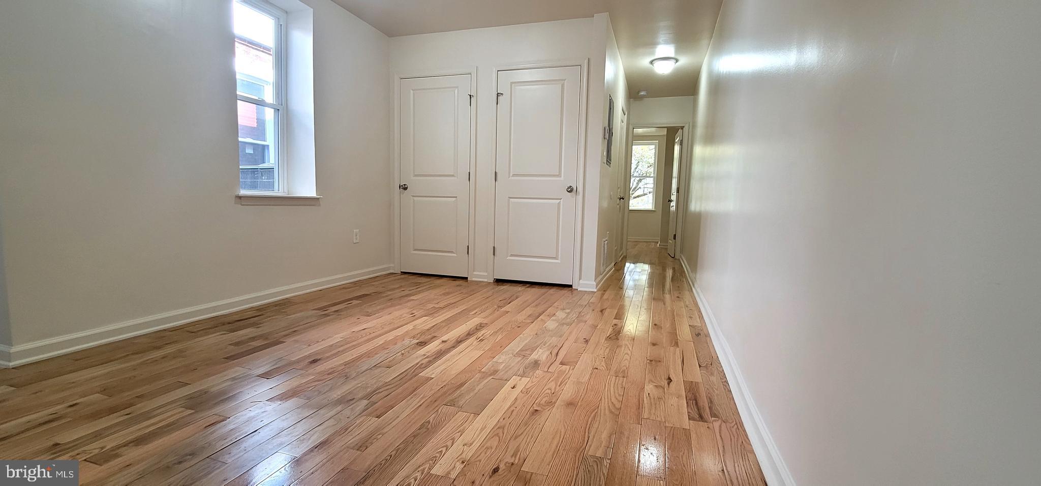 FRANKLINVILLE - Residential Lease